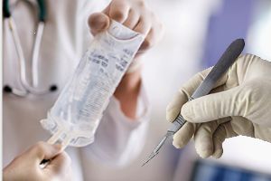 Disposables Medical Supplies