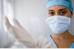 Gloves & Protective Apparel