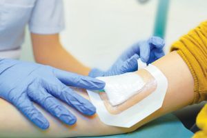 Wound Care